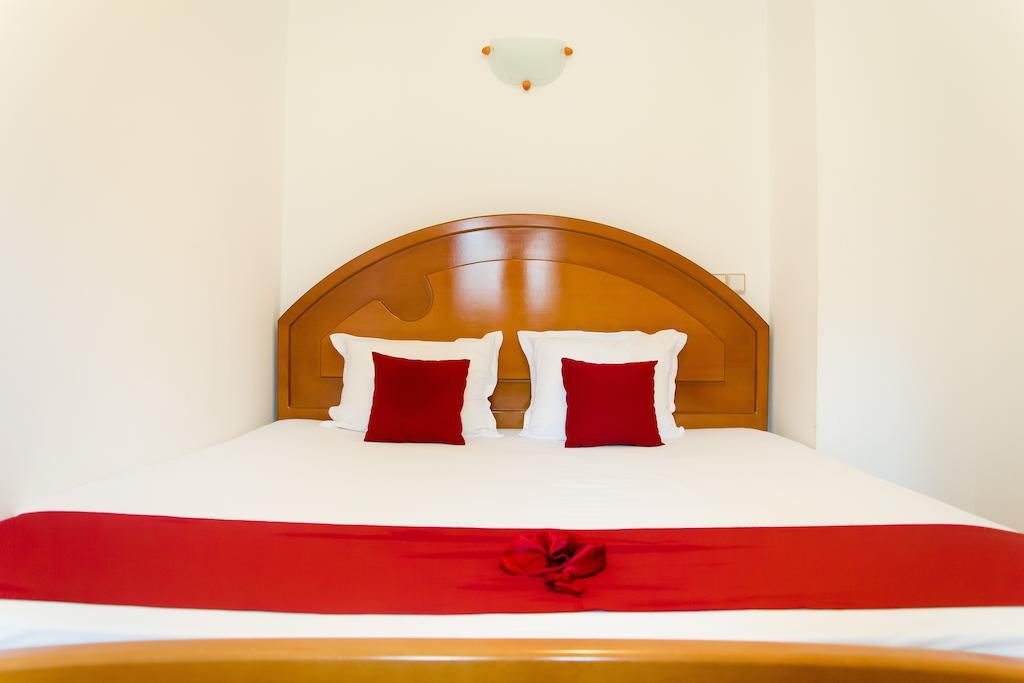 Family Hotel Elegance Arbanasi Phòng bức ảnh