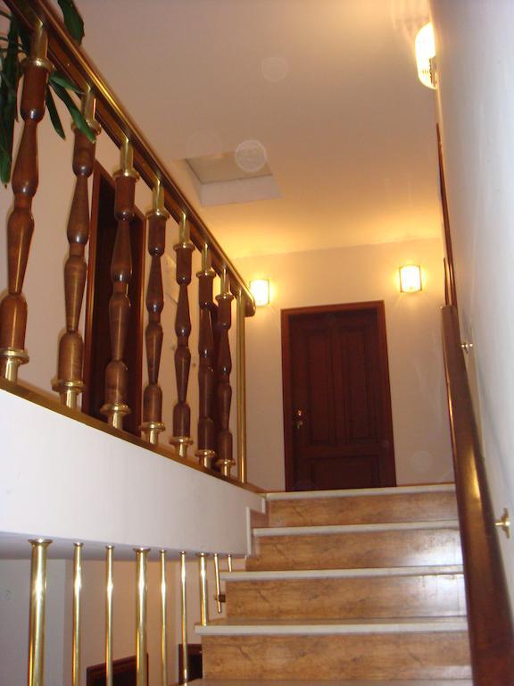 Family Hotel Elegance Arbanasi Ngoại thất bức ảnh